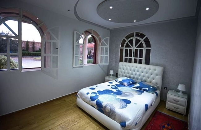 Villa Al-Jaouhara - Photo 17