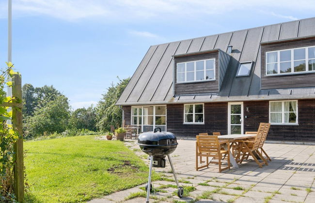 "Guthbrand" - 800m from the sea - Foto 6