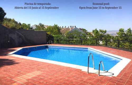 VillaSanMiguelAlto Albaicin - Foto 26