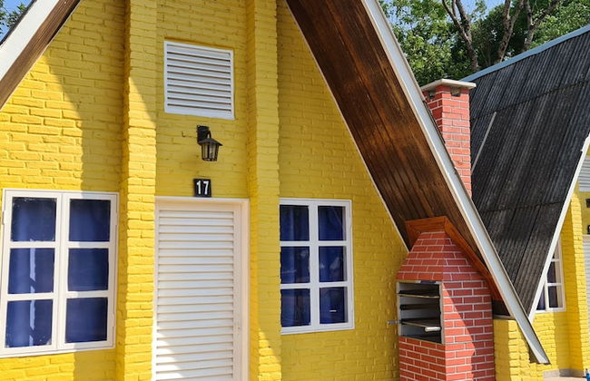 HOTEL CHALÉS ITIQUIRA - Photo 10