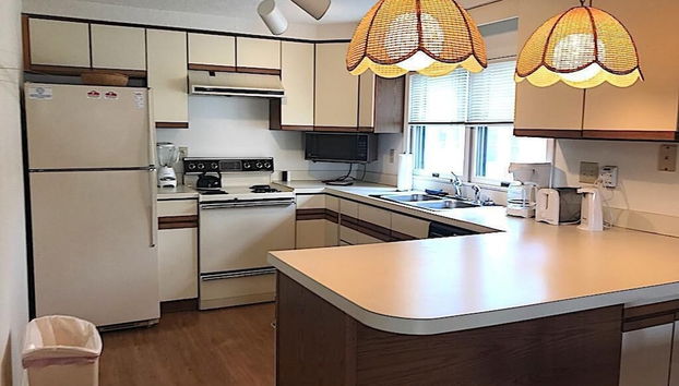 Dicinson Avenue 11A - Foto 4, Cocina privada