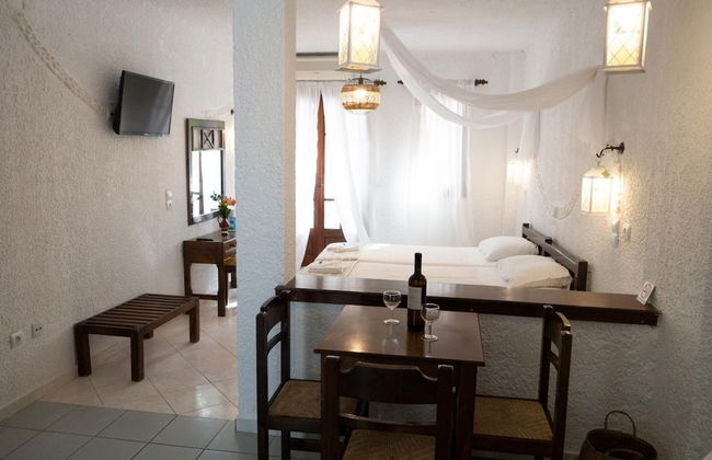 Anema By The Sea Guesthouse - Photo 8