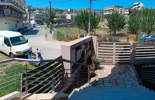 ΗΣΥΧΟ ΚΑΙ ΑΝΕΤΟ ΔΙΑΜΈΡΙΣΜΑ - Photo 9