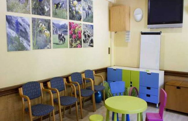 Vall De Nuria Apartamentos - Photo 46