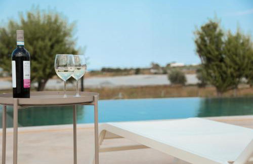 Dimore LE GRASTE - Made in Sicily - Foto 26