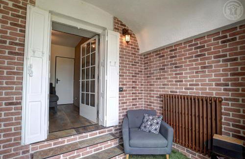 Appartement le Gaga Château Philip - Foto 14