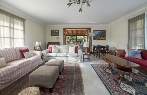 Las Sabinas Villa - El Guincho, Garachico - Foto 6