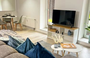 Home Inn Apartments - 201 - Foto 7