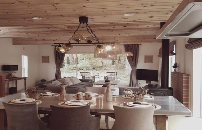 KARUIZAWA Funny hours - Foto 63