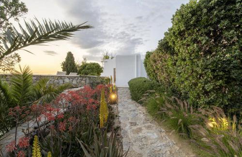 Villa Thalia - 4 BDRM - Mykonos Town in 200m - MG Villas - Foto 71