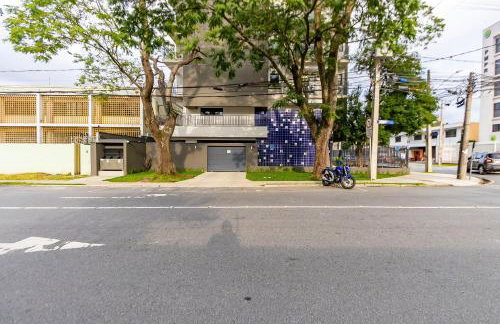 Studio proximo portão principal PUC PR - URB0305 - Foto 61