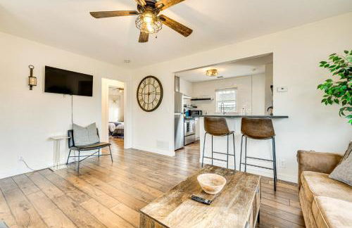 Dog-Friendly Home with Patio and Yard in Greeley - Foto 5