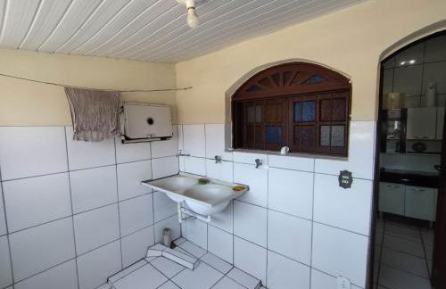 Seu Apto Praia da Costa 1 Todo Seu Grande Mobiliado Centro Excelente Local Ar condicionado - Foto 19