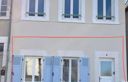 Appartement en centre ville - Foto 16