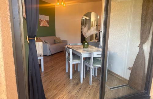 Appartement n 79 Moriani plage - Foto 8