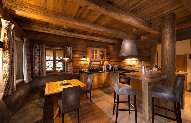 Chaletdorf Auszeit - Foto 7