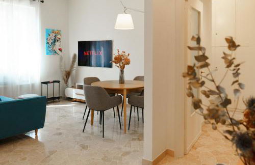 Duomo Navigli Darsena 15min-AC-Self check in - Foto 1