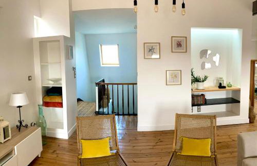 Duplex : la Chouette d'Or - Foto 13