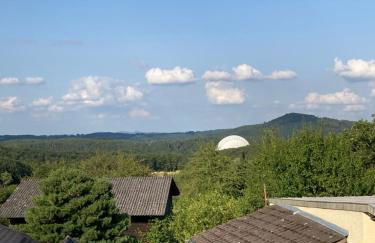 Ferienwohnung Sternenzauber - Foto 8