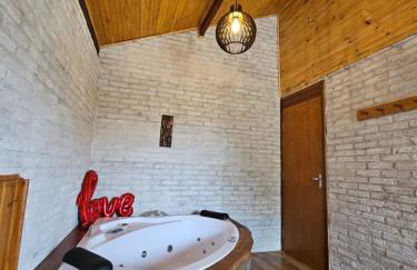 Chalé Sonho Diniz 3 - Foto 21