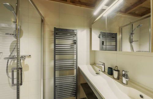 Chalet Arpitan - les Carroz - Grand Massif - Foto 20