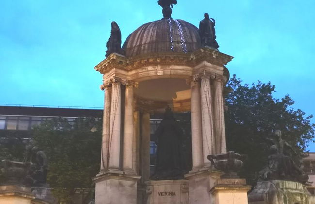 Liverpool hanté - Jeu d'exploration de la ville - Photo 2