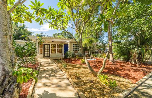 The Blue Door Inn - Foto 2