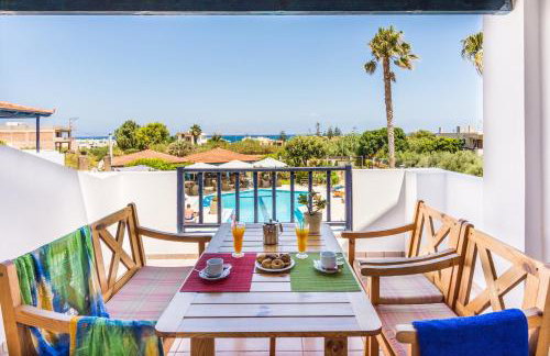 Villa Chantaloukas - Foto 69