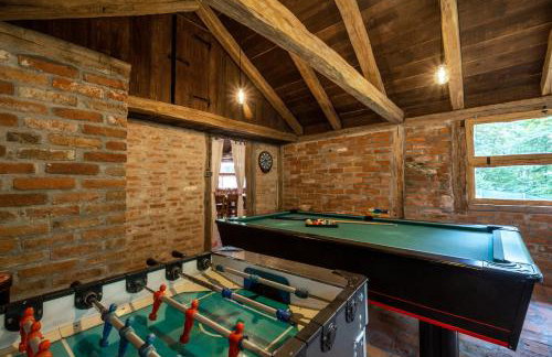 Villa Vinka - Novo Zvečevo - Foto 41