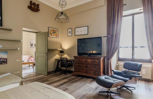 Pantheon Square, comfort, Super Kingsize bed - Foto 7