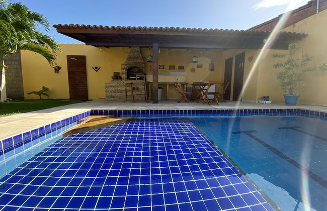 Casa Incrível na Vivenda do Iguape - Photo 16