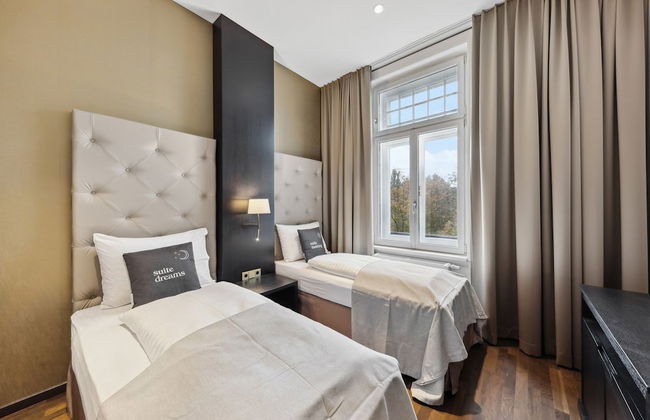 Limehome Vienna Roßauer Lände - Foto 45