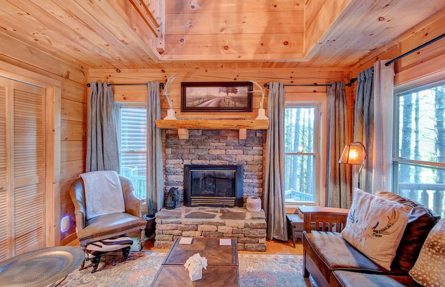 Heritage Hill Cabins - Foto 13