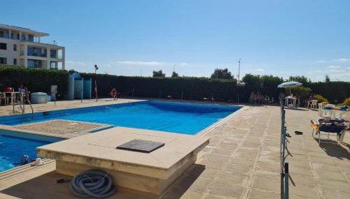 A CASA di ROSA,fronte spiaggia, piscina,parcheggio - Foto 4