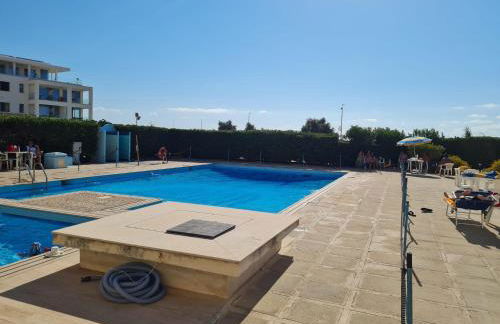 A CASA di ROSA,fronte spiaggia, piscina,parcheggio - Photo 4