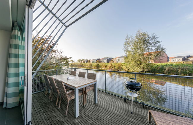 Center Parcs Park de Haan - Foto 49