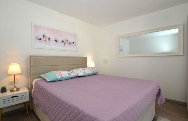 Forest Breeze Retreat in Zminj - Foto 2