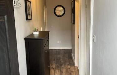 Cosy Jesmond 3 bed apartment - fantastic location - Photo 17