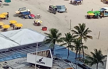 linda vista mar,2 quartos,Ocian SP - Photo 2