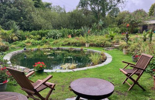 Fuchsia Cottage - Foto 45