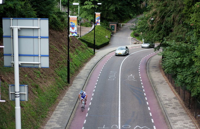 Holiday Home in Valkenburg Near Forest - Foto 31