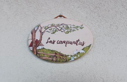 Apartamento Las Campanitas - Foto 11