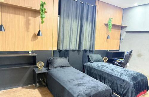 House with four suites with pool and garage - Foto 17