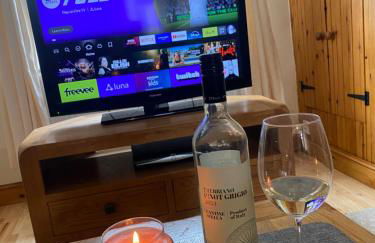 Llwyn Celyn 2 bedroom - Foto 13