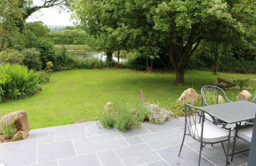 The Old Calf House - Photo 31