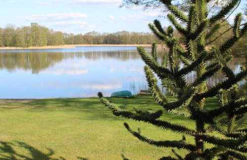 Ferienwohnungen Zur Biberburg - Foto 7