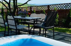 Willa Pienińska - Foto 67