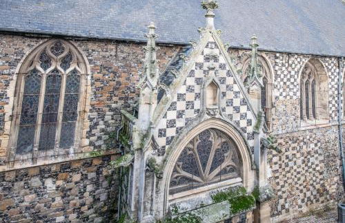 Gite des Gargouilles - Foto 36