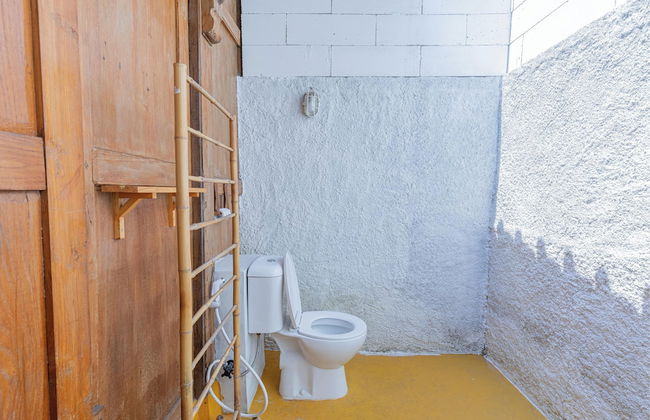 Yukke Tembi Homestay - Foto 20