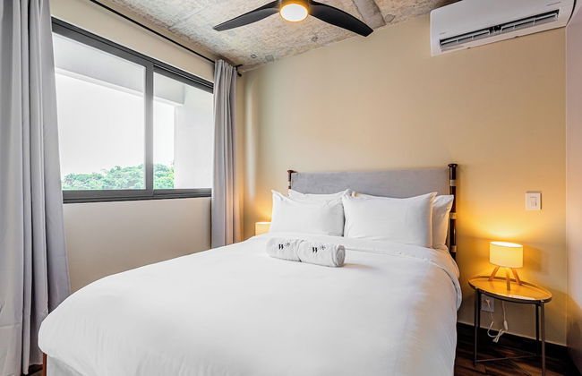 Centriqo by Wynwood house - Foto 47